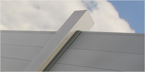 Konfigurator Zusatzpfosten für Alucarports Konfigurator Zusatzpfosten für Alucarports