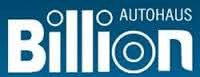 Kunde Autohaus Billion Kunde Autohaus Billion