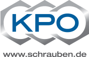 Kunde KPO Schrauben Kunde KPO Schrauben
