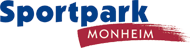 unser Kunde: Sportpark Monheim unser Kunde: Sportpark Monheim