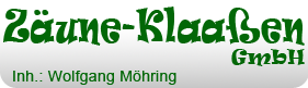 Kunde Zäune Klaaßen Kunde Zäune Klaaßen
