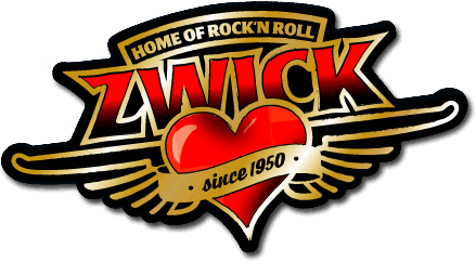 Kunde Home of Rock´n Roll Zwick Kunde Home of Rock´n Roll Zwick